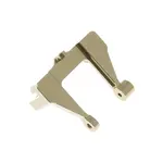 Redcat Racing Ascent-18 Aluminum Servo Holder Mount (Bronze)