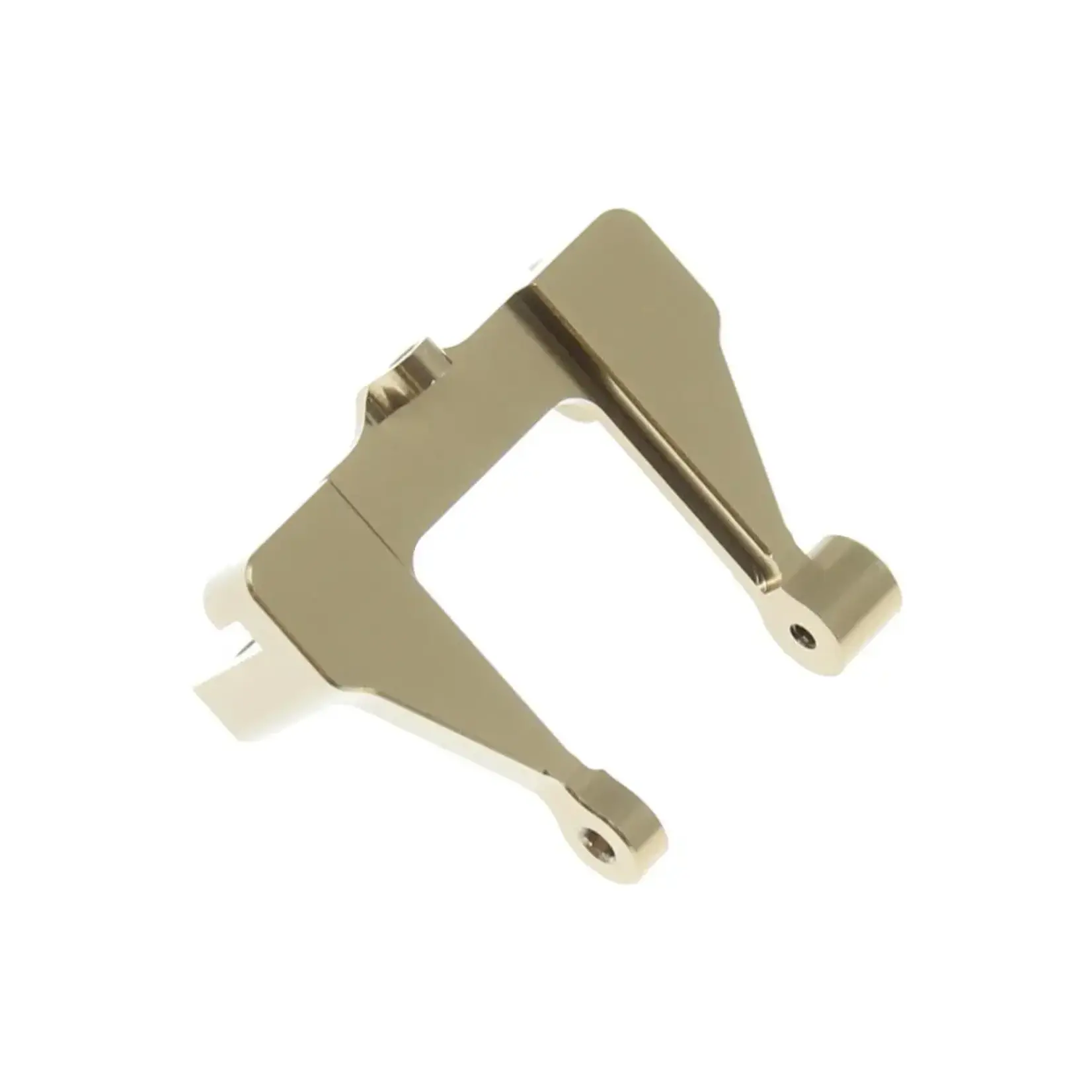 Redcat Racing Ascent-18 Aluminum Servo Holder Mount (Bronze)