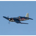 Rage R/C F4U Corsair 500mm Brushless RTF Warbird with PASS