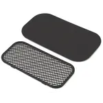Ultrasonic Cleaner Carbon Fiber Tray Upgrade Kit