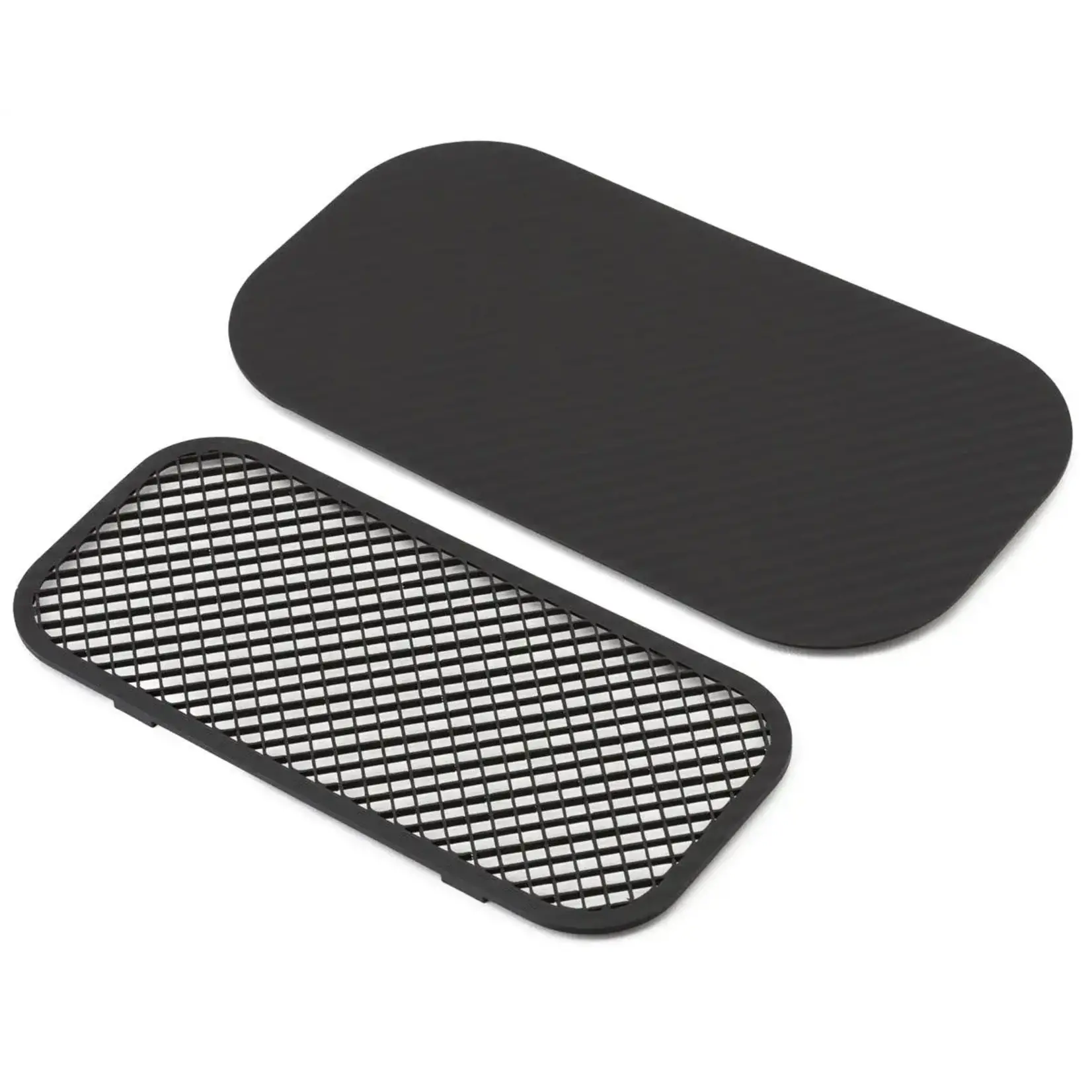 Ultrasonic Cleaner Carbon Fiber Tray Upgrade Kit