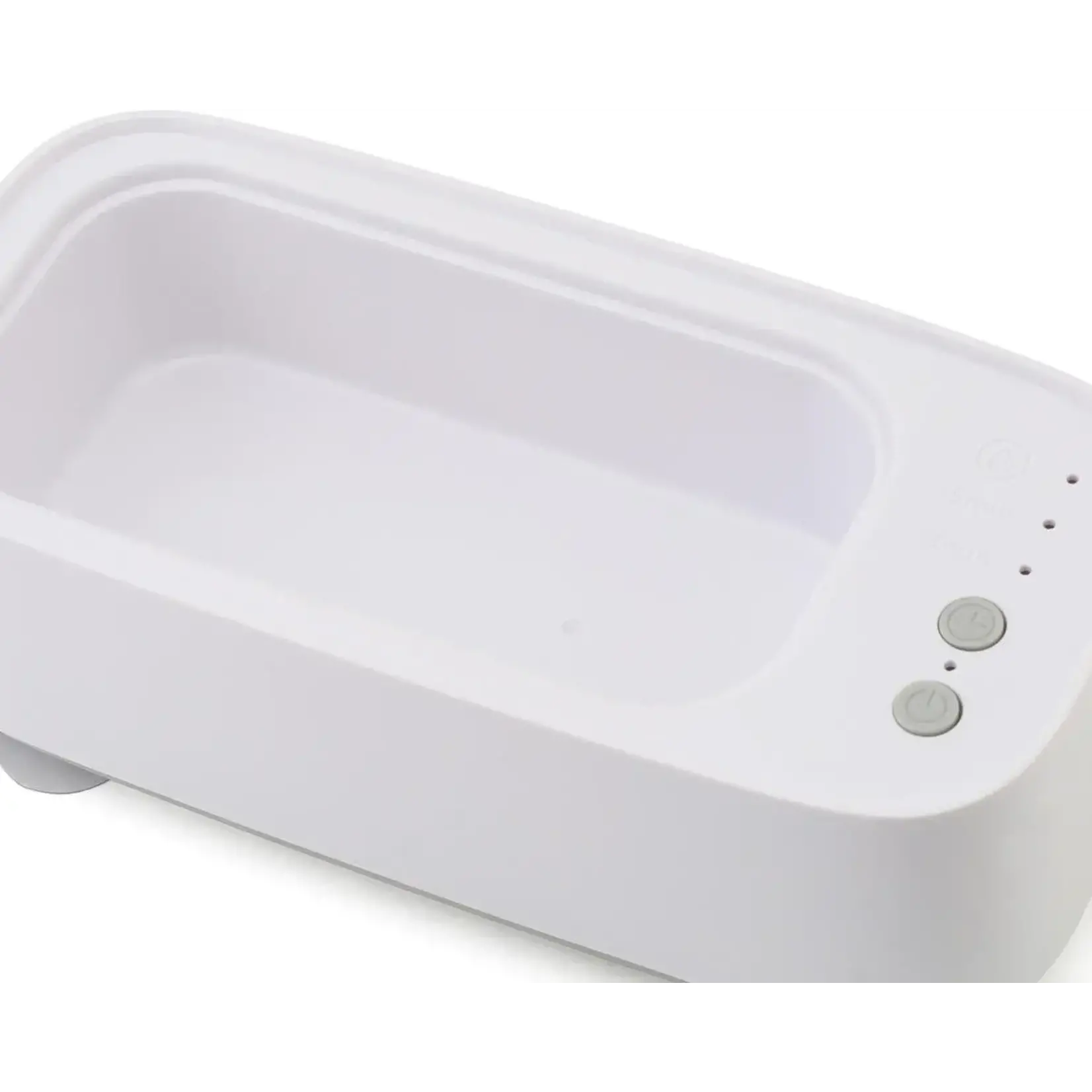 USB Rechargeable Ultrasonic Cleaner