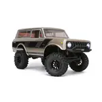 Redcat Racing Ascent-18 International Scout II Brushless - 1/18 Scale Rock Crawler - GOLD DUST