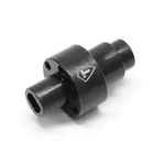 Treal Hobby Axial SCX10 Heavy Duty Steel Axle Gear Shaft Spool Locker