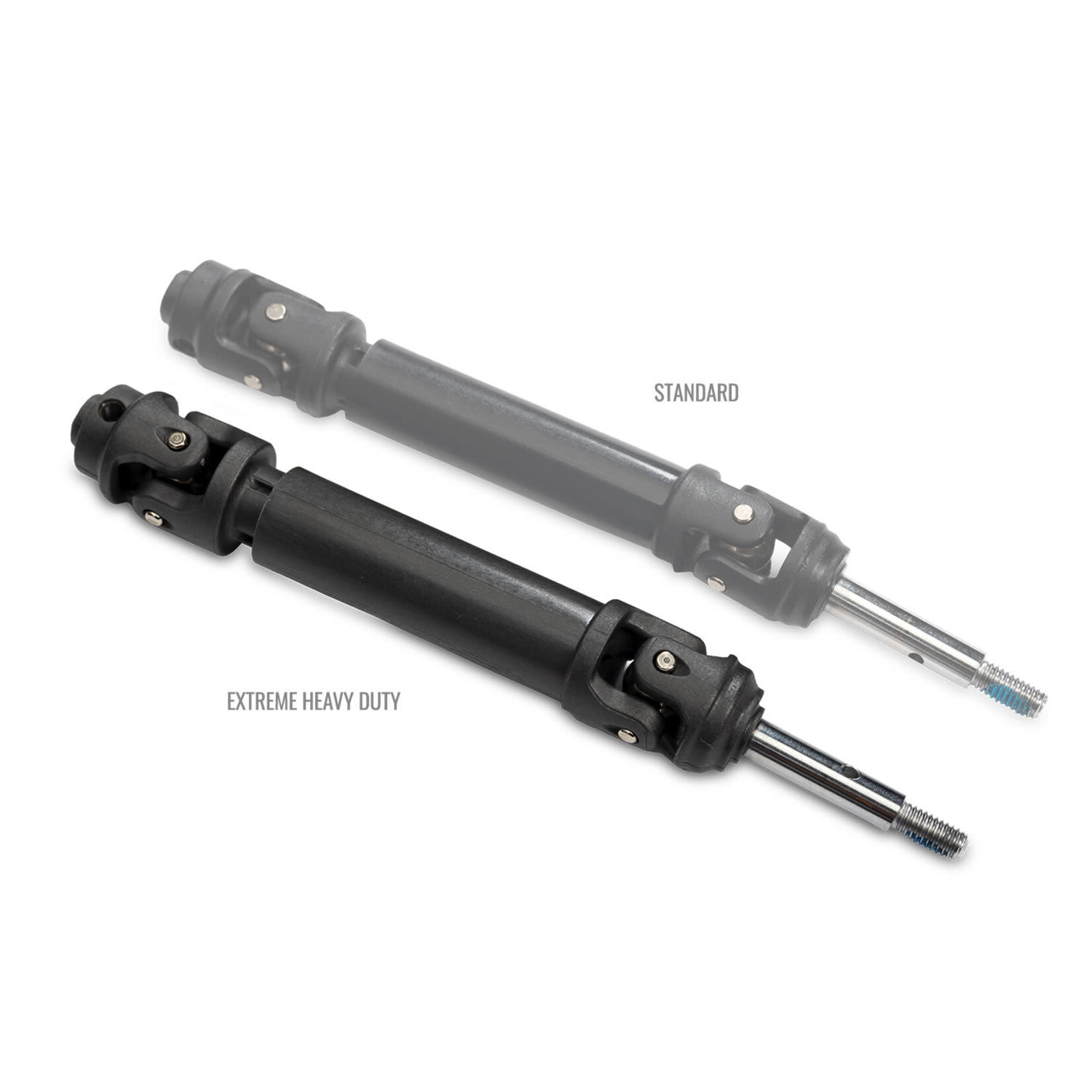 Traxxas Slash Late Model BL-2s - BLUE