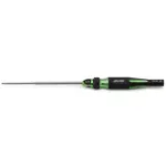 Samix 2-in-1 Hex & Nut Driver For Traxxas® TRX-4M™ (Green) (1.5mm Hex/5mm Nut)