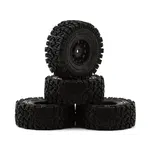 Desert Claw Pre-Mounted Tires for ARRMA® Mojave Grom™ (4)