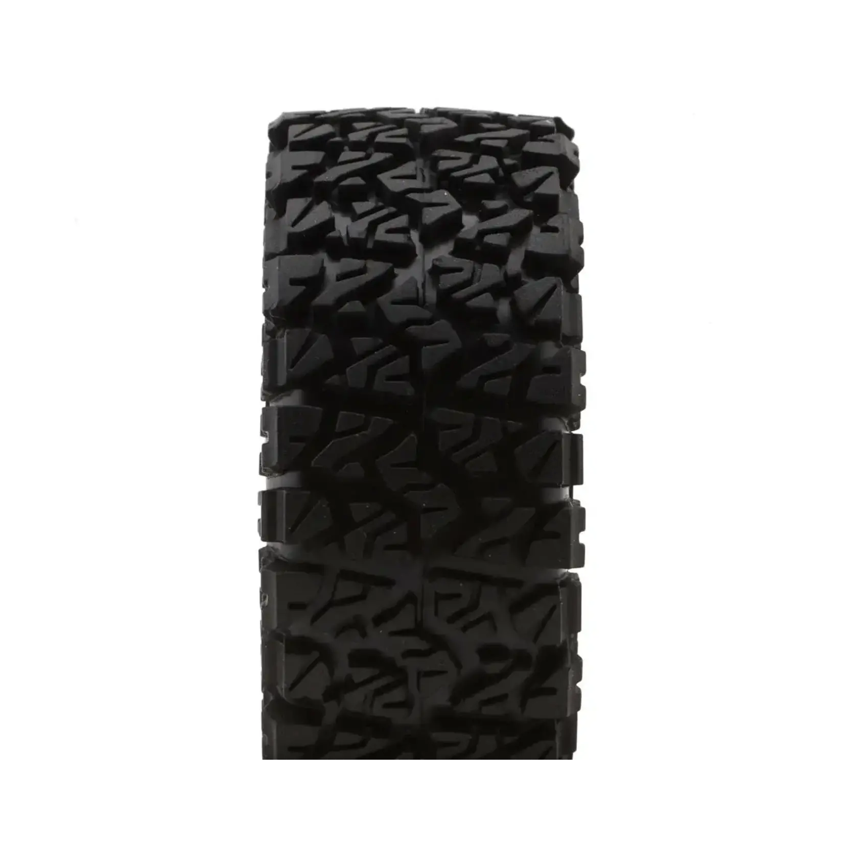 Desert Claw Pre-Mounted Tires for ARRMA® Mojave Grom™ (4)