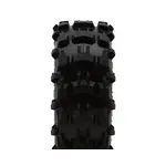Saw Blade Pre-Mounted Tires for ARRMA® Typhon Grom™ (4)
