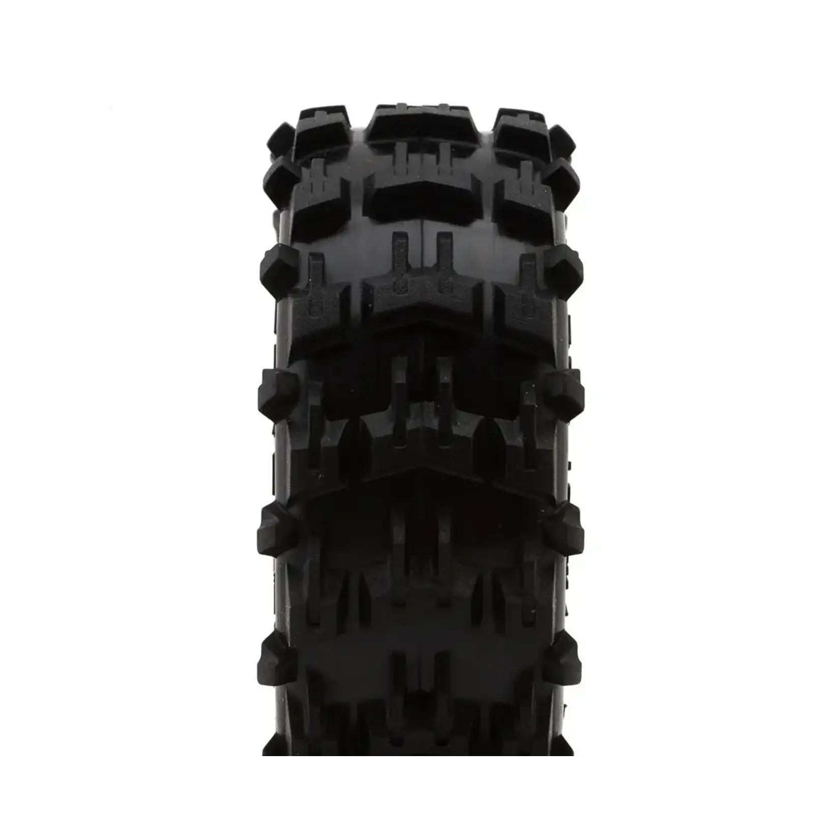 Saw Blade Pre-Mounted Tires for ARRMA® Typhon Grom™ (4)