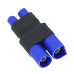 Common Sense RC EC3 Female to EC5 Male Adapter