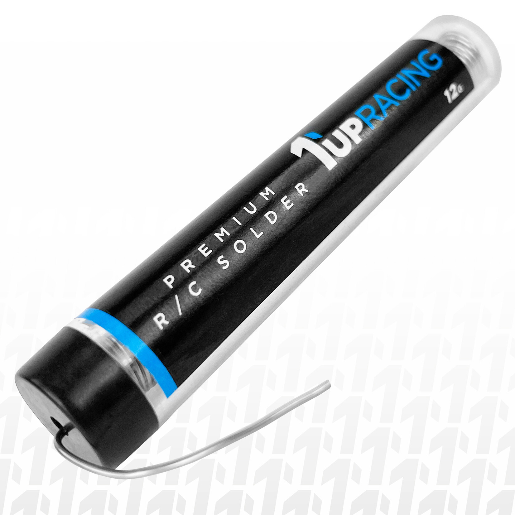 1UpRacing Premium R/C Solder - 12g Tube