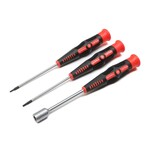 Dynamite RC Tool Set: Losi NASCAR, Arrma Grom