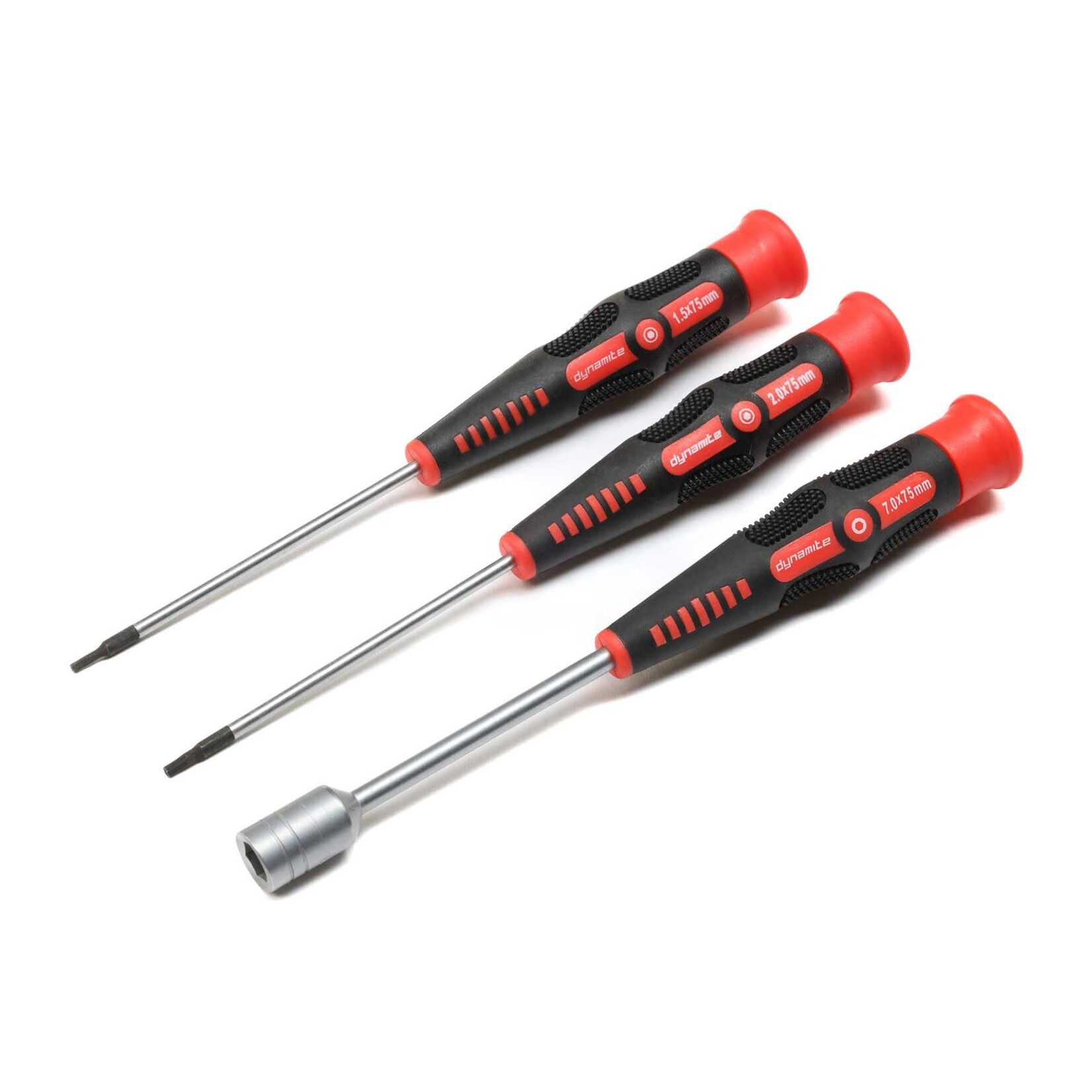 Dynamite RC Tool Set: Losi NASCAR, Arrma Grom