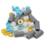 Hack Fab HackFab Internal Shock Limiters for Traxxas Slash Modified (3.5mm Shaft)