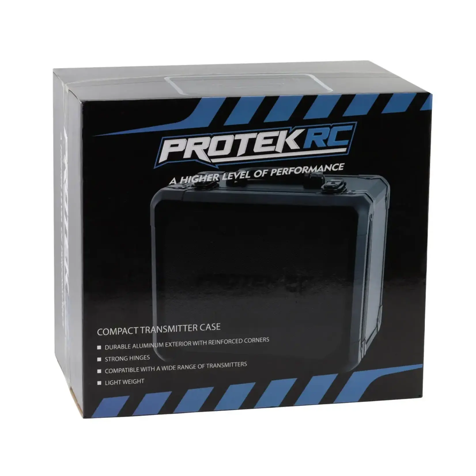 ProTek RC Mini Universal Radio Case (FlySky Noble NB4+/NB4 Pro+)