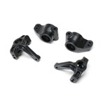 Losi Hub & Spindle Set: 22S Sprint