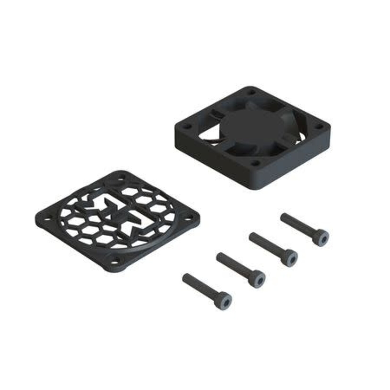 Arrma Motor Fan Set 50mm