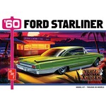 AMT 1/25 1960 Ford Starliner Custom Model Kit
