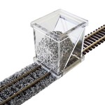 Bachmann HO Ballast Spreader