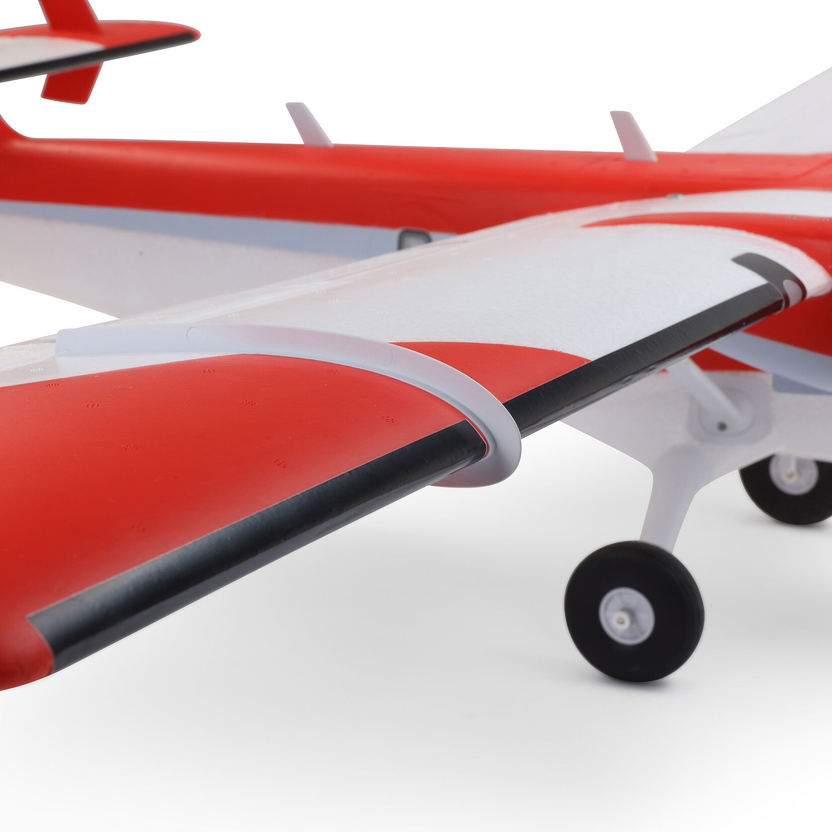 E-Flite DHC-6 Twin Otter 1.4m BNF Basic with AS3X+ and SAFE Select