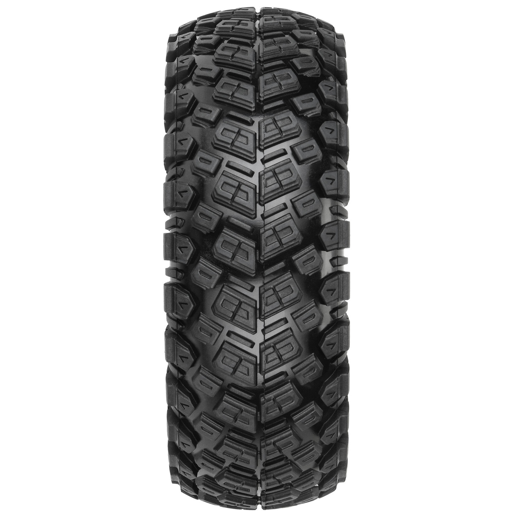 Pro-Line 1/10 Aztek LP G8 Front/Rear 2.2" Rock Crawling Tires (2)