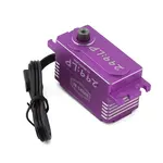 299LP High Torque/Speed Brushless Low Profile Servo (High Voltage) (Purple)