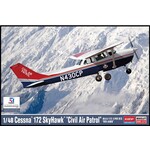 1/48 Cessna 172 Skyhawk Civil Air Patrol