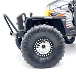 XP Scrub 4.75 Crawler Tire w/Foam (2) (Pink)