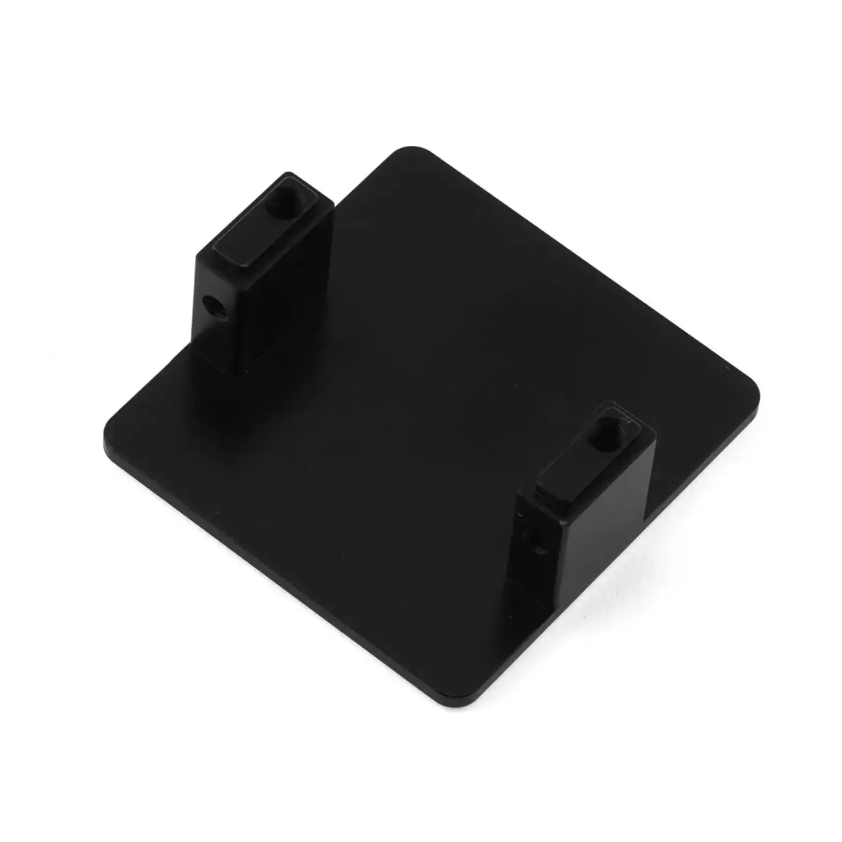 EcoPower CNC-Machined Aluminum ESC/Servo Mount for Arrma™ Typhon/Granite/Mojave Grom