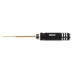 EcoPower Titanium Nitride Coated Hex Driver w/Aluminum Handle (0.9mm)