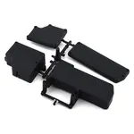 Team Associated RC8 B3.2 Receiver & Battery Box