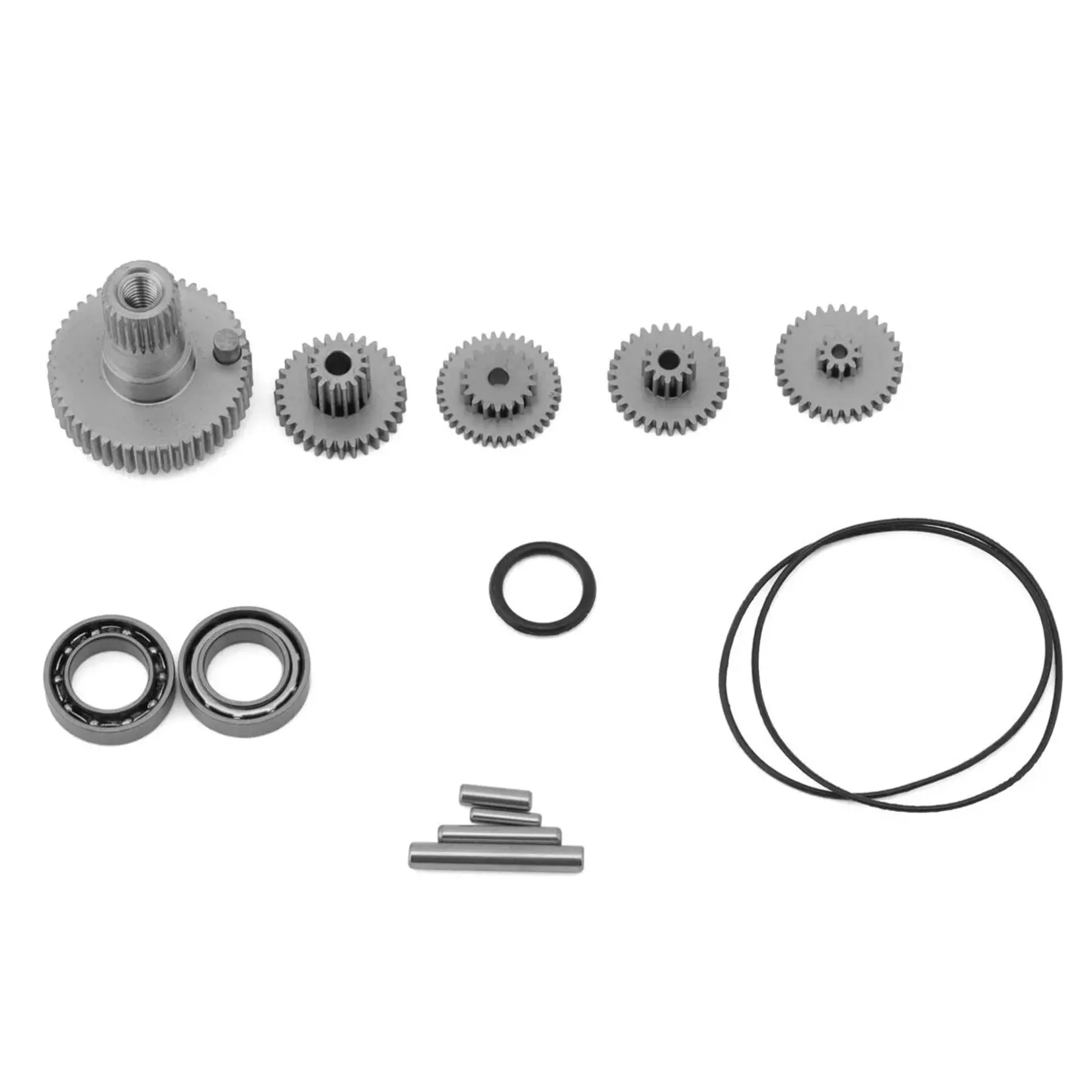Team Associated Reedy RS1606A Servo Gear Set