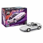 Revell 1/24 1985 Pontiac Fiero GT Model Kit