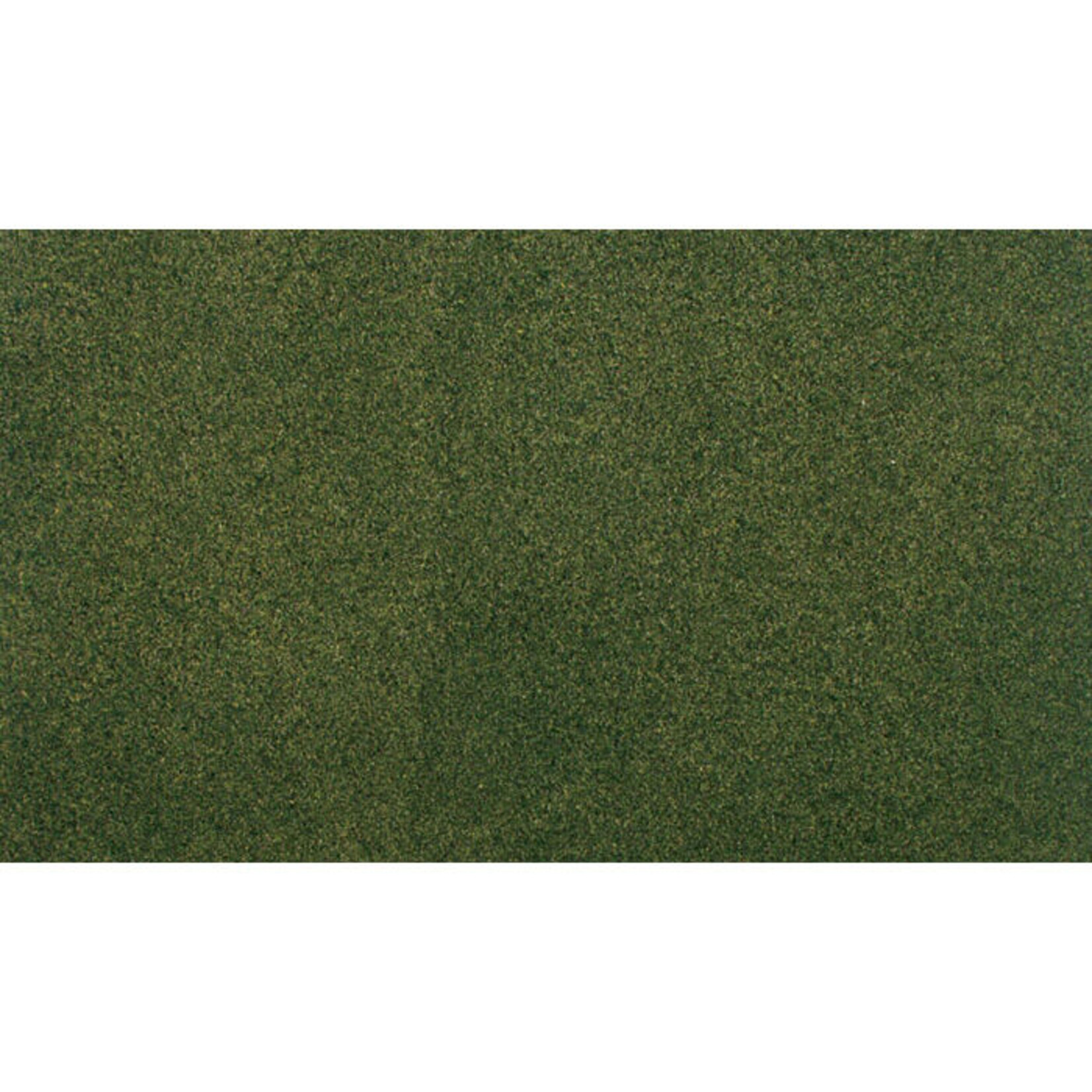 Woodland Scenics 50"x 100" Grass Mat, Forest