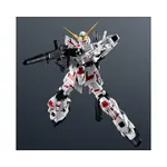 Bandai Universe RX-0 Unicorn Gundam Renewel "Mobile Suit Gundam Unicorn" Action Figures