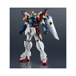 Bandai Gundam Universe Wing Gundam Zero "Mobile Suit Gundam Wing" Action Figure