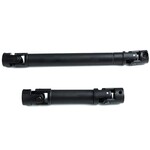 PowerHobby Hardened Steel Center Driveshaft, for Axial SCX24 Jeep / Galdiator