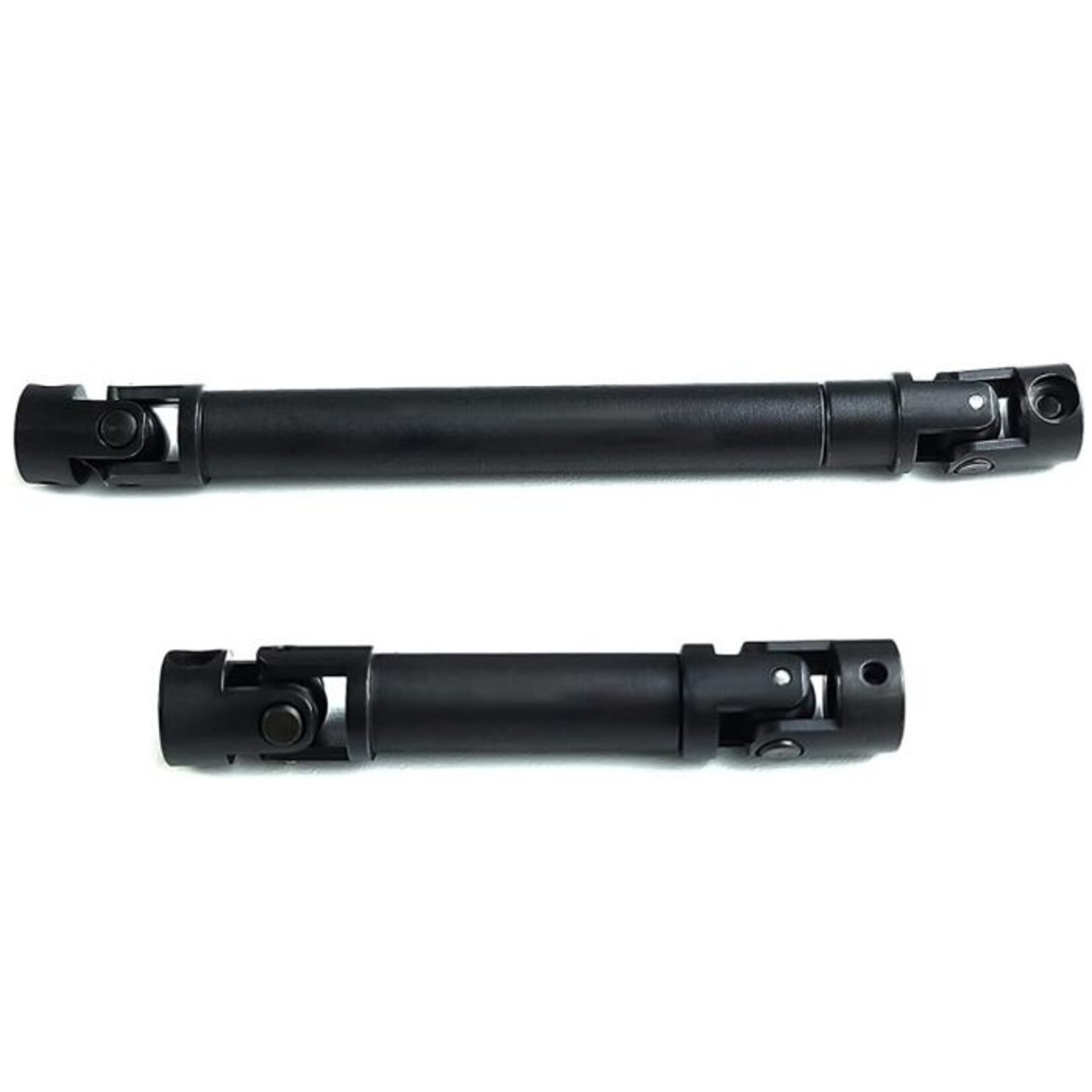 PowerHobby Hardened Steel Center Driveshaft, for Axial SCX24 Jeep / Galdiator