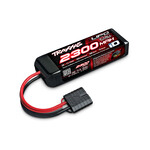 Traxxas 2300 mAh 11.1 Volt 3-Cell LiPo Battery - Mini XRT