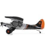 E-Flite Micro Scrappy 800mm BNF Basic with AS3X and SAFE Select