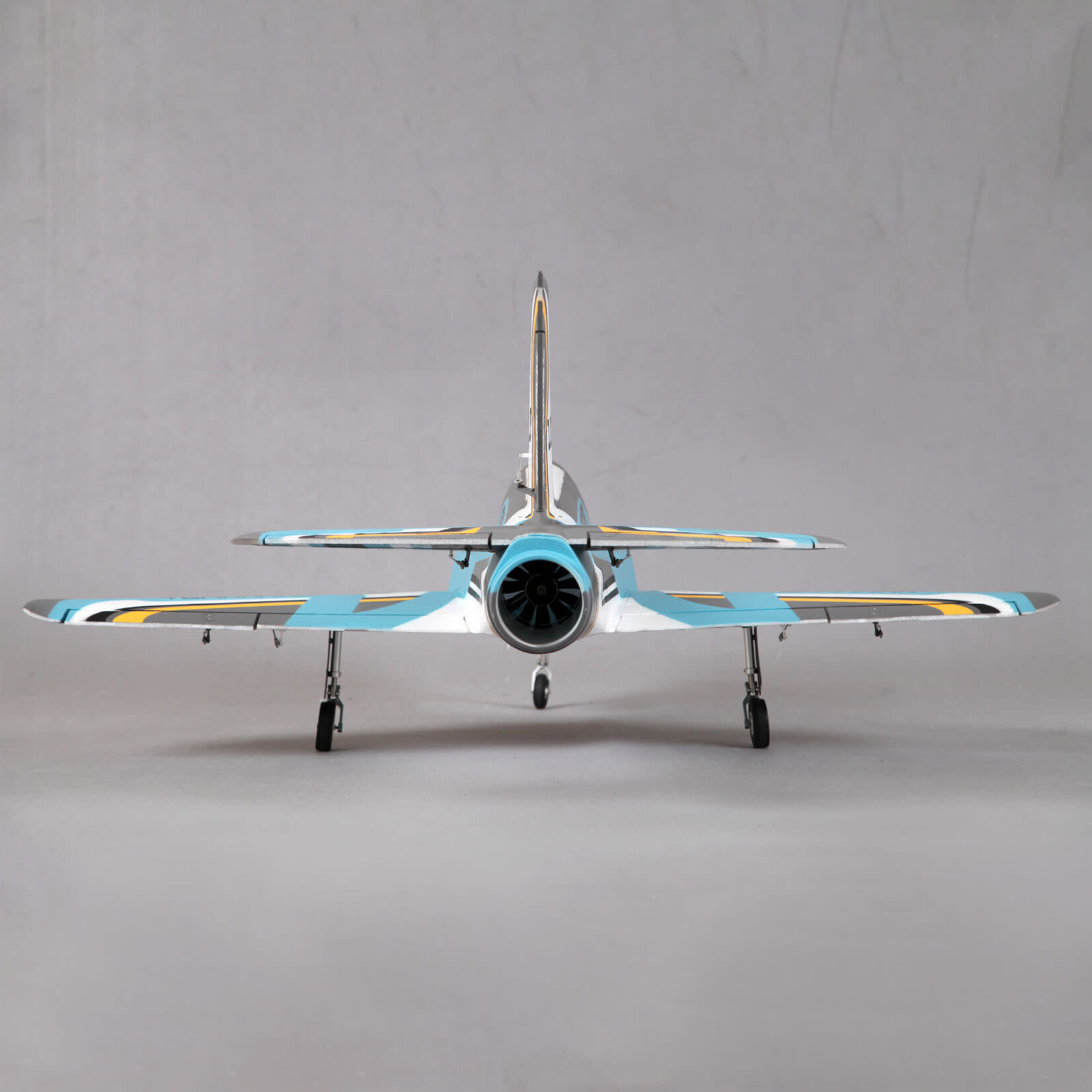 FMS Futura V2 80mm EDF PNP w/Reflex