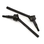 Yeah Racing Yeah Racing Spring Steel Front CVD Drive Shaft Set for Traxxas TRX-4M