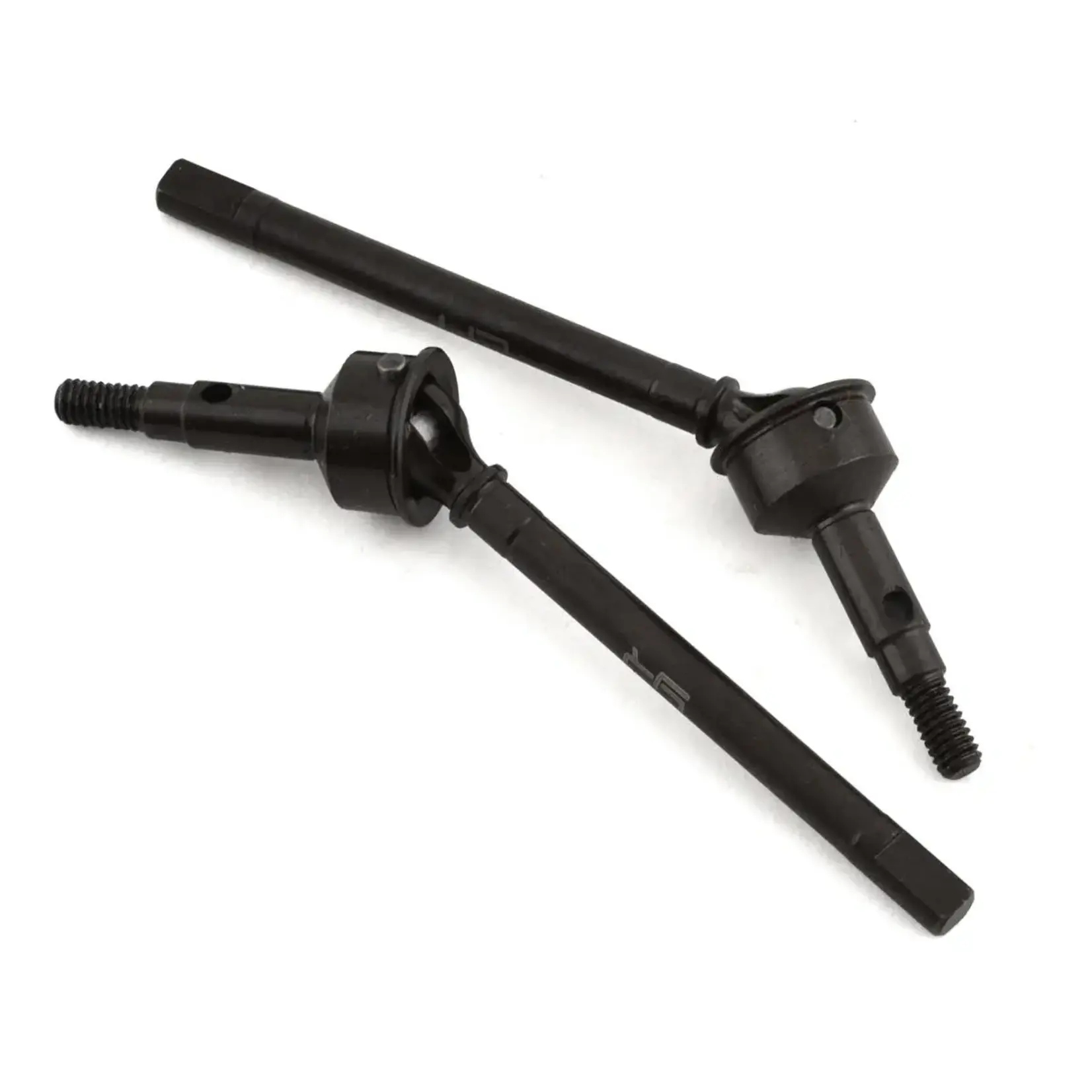 Yeah Racing Yeah Racing Spring Steel Front CVD Drive Shaft Set for Traxxas TRX-4M