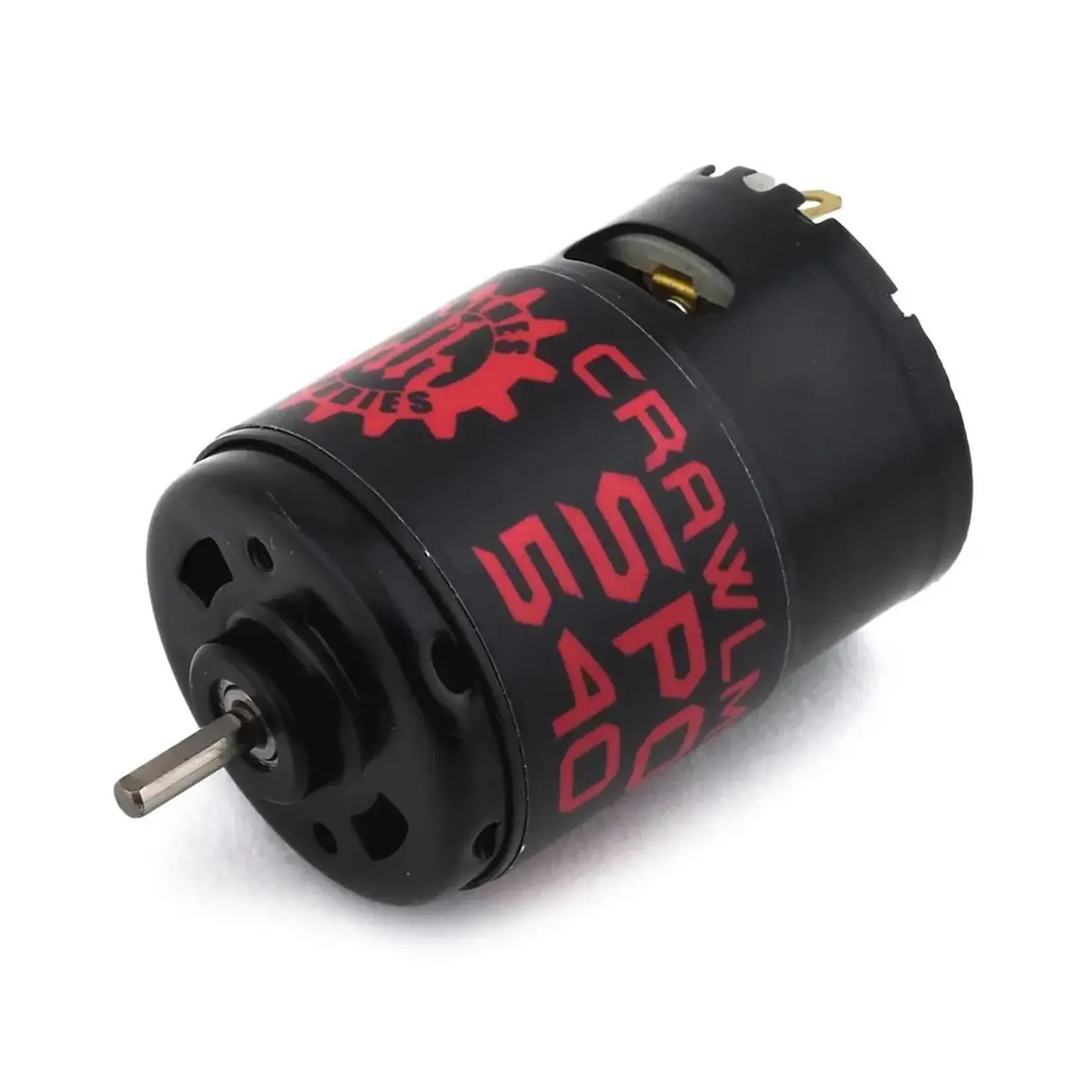 Holmes Hobbies Holmes Hobbies CrawlMaster Sport 540 Brushed Electric Motor (13T)