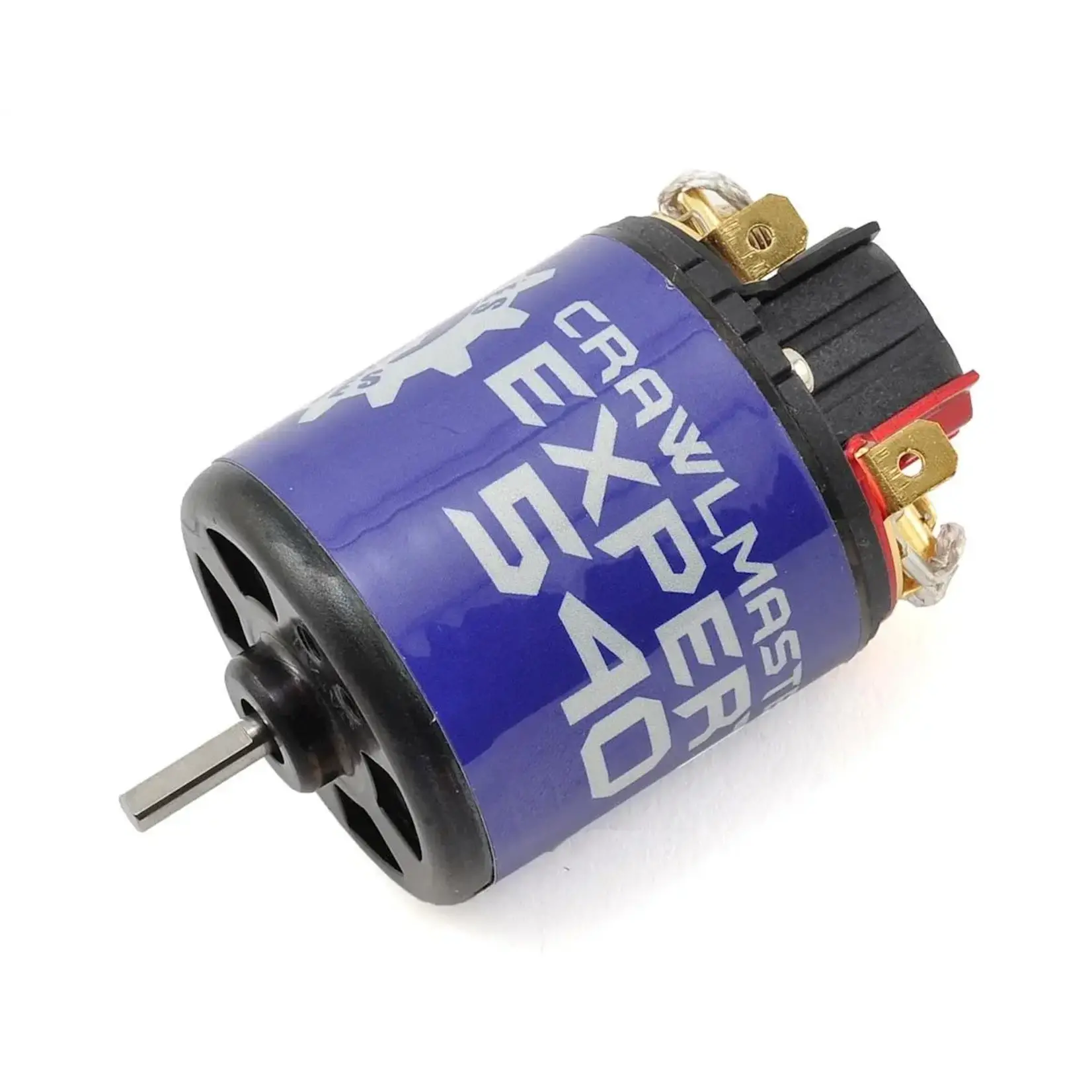 Holmes Hobbies Crawlmaster Expert 540 (16T)