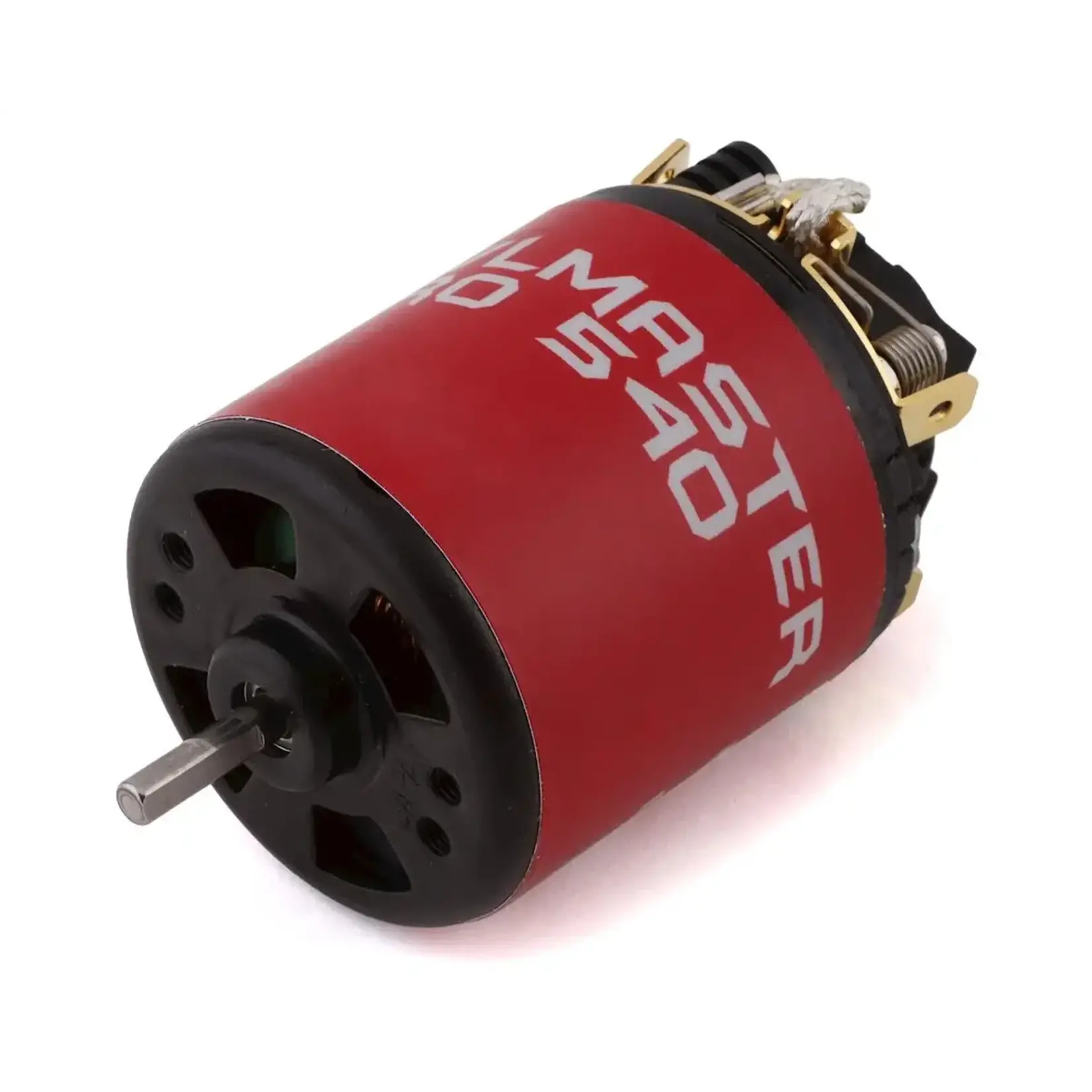 Holmes Hobbies CrawlMaster Pro Motor 540 Brushed Electric Motor (13T)