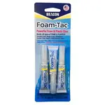 Foam Tac Mini 3 Pack .17 Oz