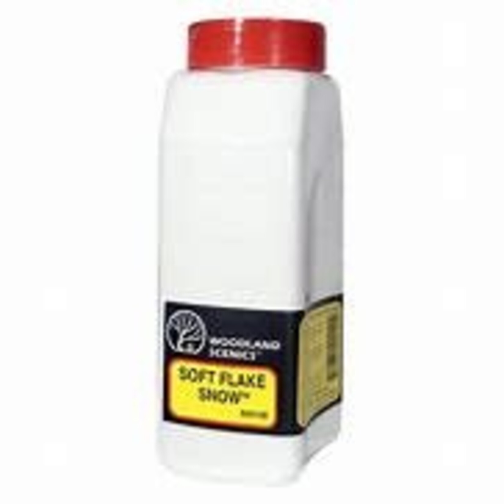 Woodland Scenics Soft Flake Snow Shaker