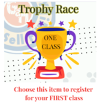 Trophy Race - ONE Class